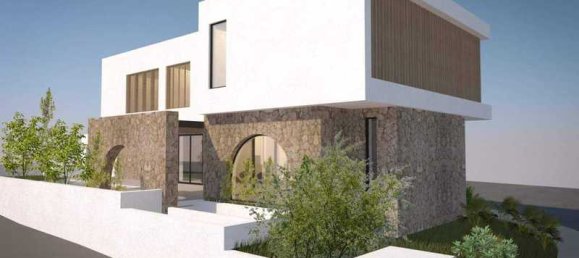 5 bedrooms Villa in Oroklini, Cyprus No. 7409 4