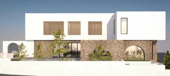 5 bedrooms Villa in Oroklini, Cyprus No. 7409 6