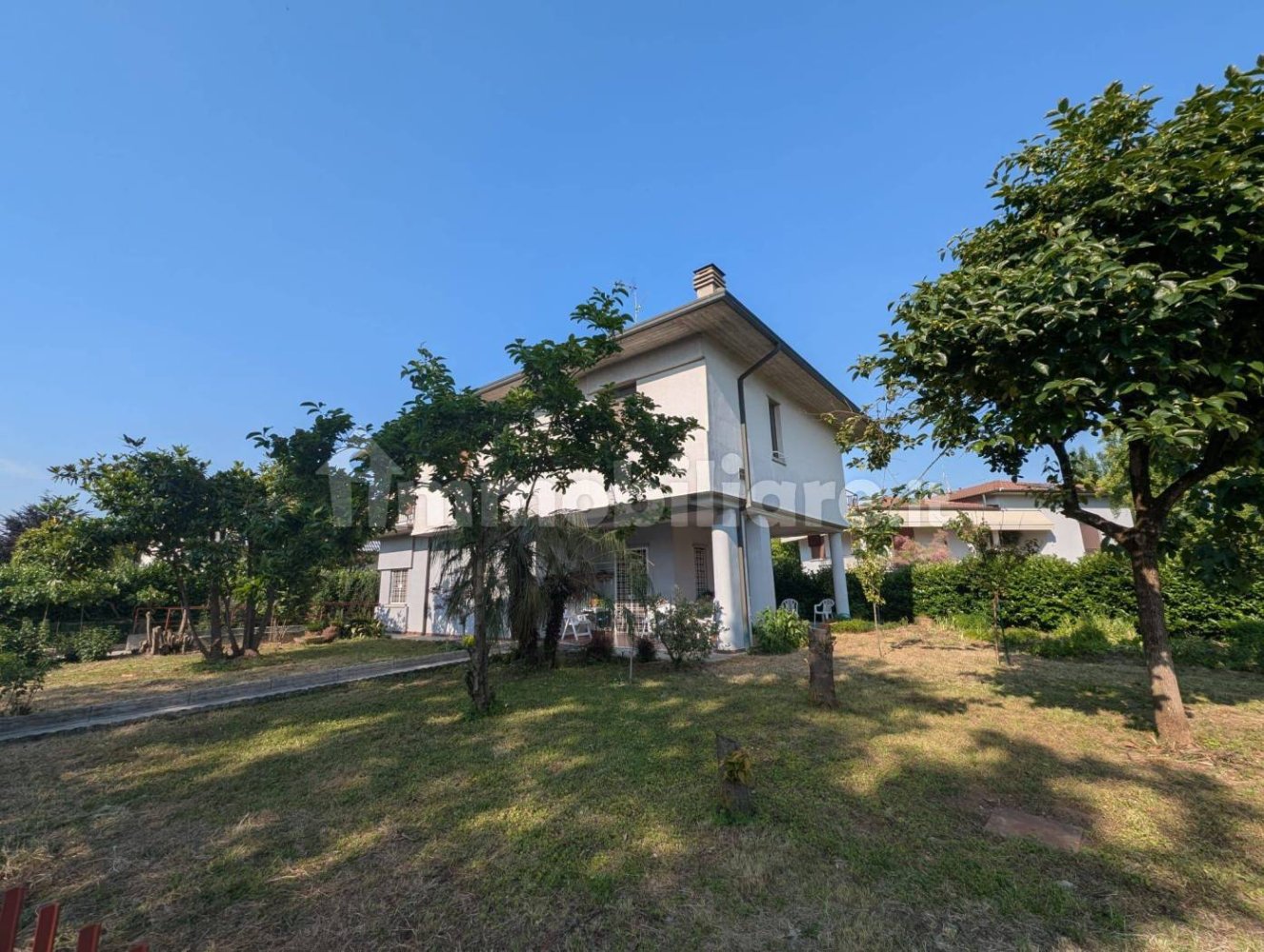 3 bedrooms Villa in Chiari, Italy No. 279669
