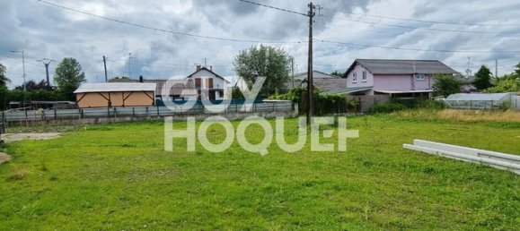 Земельный участок 445м² в Рино, Франция № 270707 2