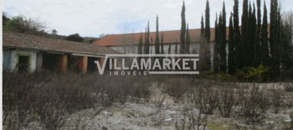 6 غرف نوم منزل في Santa Margarida da Coutada, Portugal رقم 141213 9