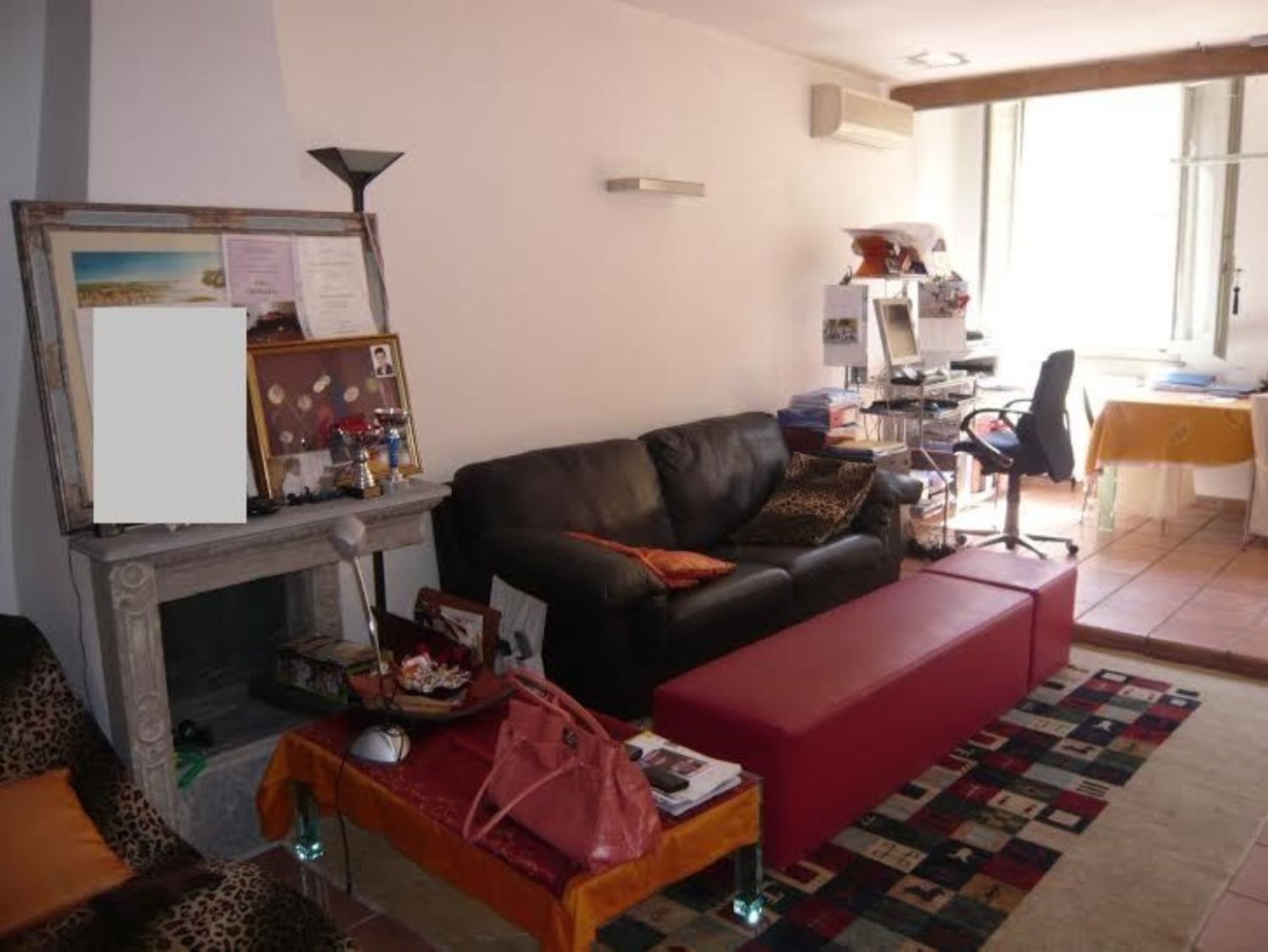 5-Zimmer Wohnung in Reggio Emilia, Italy, Nr. 225944