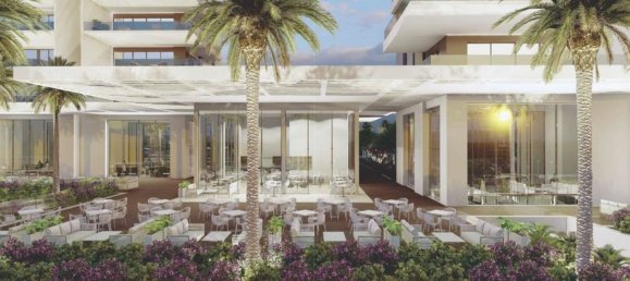 Apartamento de 3 dormitorios en Paphos, Cyprus No. 31634 4