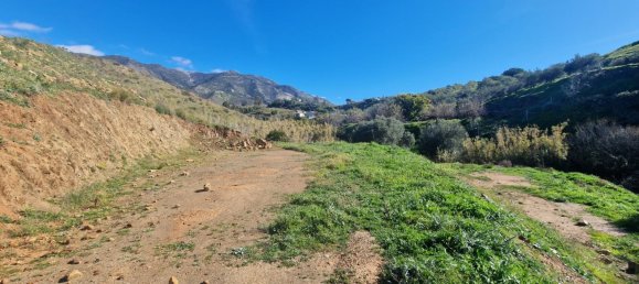 4728m² Land in Mijas, Spain No. 107450 3