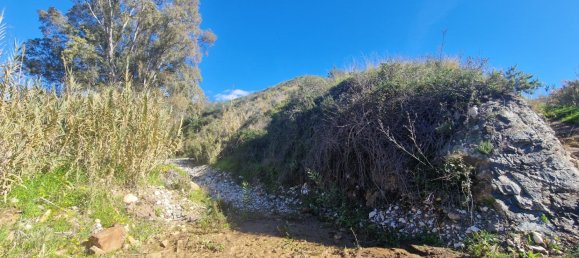 4728m² Land in Mijas, Spain No. 107450 13