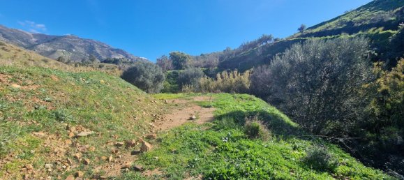 4728m² Land in Mijas, Spain No. 107450 4