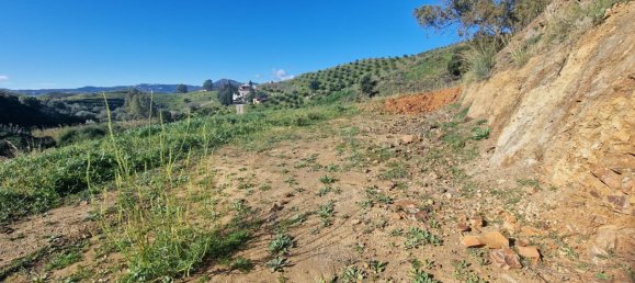 4728m² Land in Mijas, Spain No. 107450 10