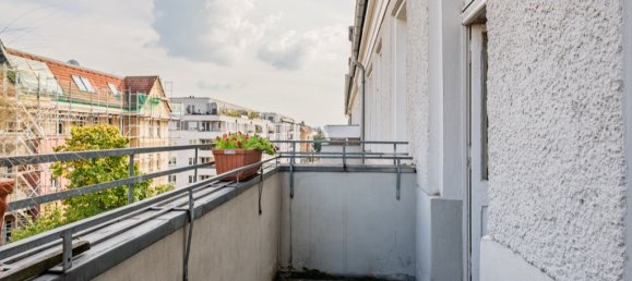 2غرفة شقة في Friedrichshain, Germany رقم 366717 2