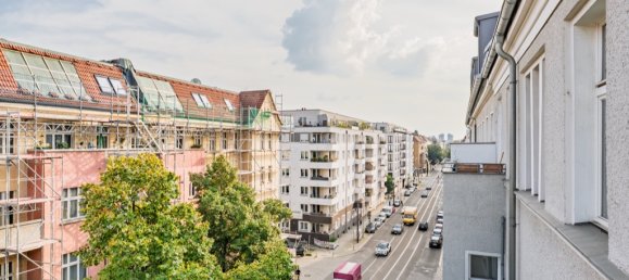 2غرفة شقة في Friedrichshain, Germany رقم 366717 38