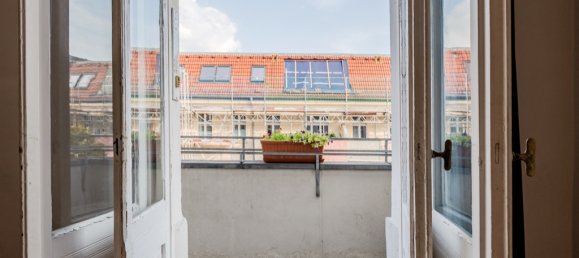 2غرفة شقة في Friedrichshain, Germany رقم 366717 31