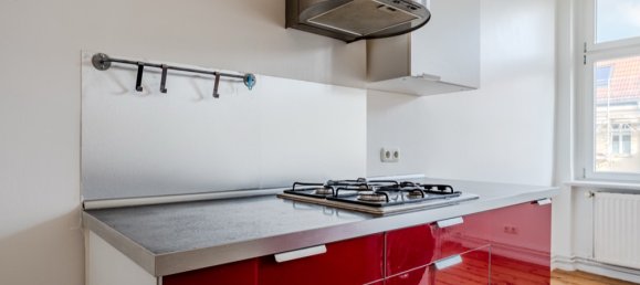 2غرفة شقة في Friedrichshain, Germany رقم 366717 16