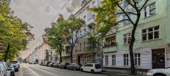 2غرفة شقة في Friedrichshain, Germany رقم 366717 37