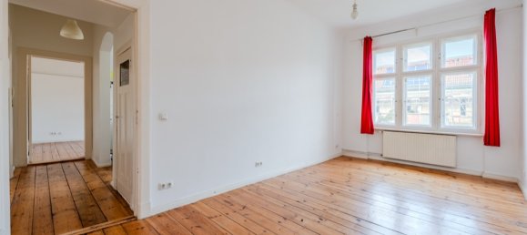 2غرفة شقة في Friedrichshain, Germany رقم 366717 10