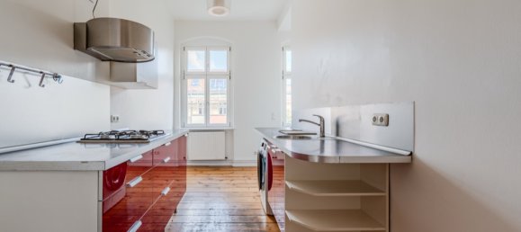 2غرفة شقة في Friedrichshain, Germany رقم 366717 14