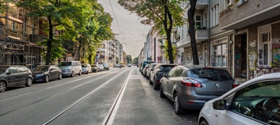 2غرفة شقة في Friedrichshain, Germany رقم 366717 36