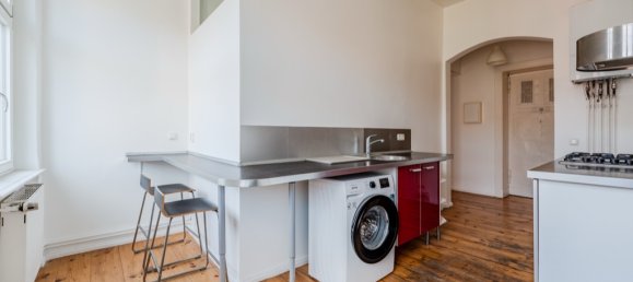 2غرفة شقة في Friedrichshain, Germany رقم 366717 17