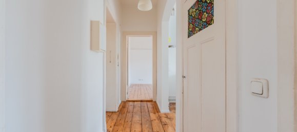 2غرفة شقة في Friedrichshain, Germany رقم 366717 5