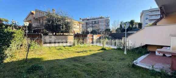 4 chambres Villa à Rome, Italy No. 76508 5