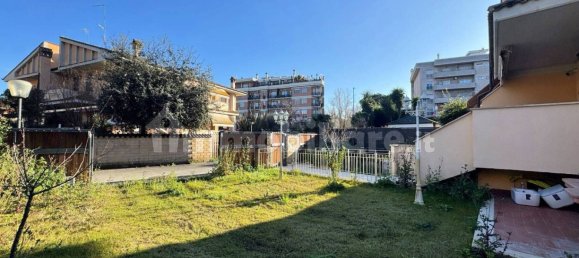 4 chambres Villa à Rome, Italy No. 76508 7