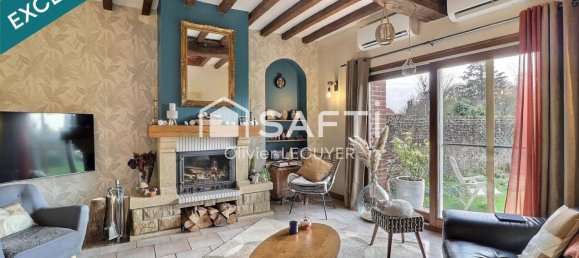 3 bedrooms House in Quievy, France No. 44955 3