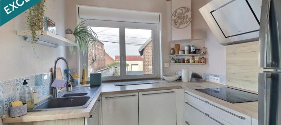 3 bedrooms House in Quievy, France No. 44955 4