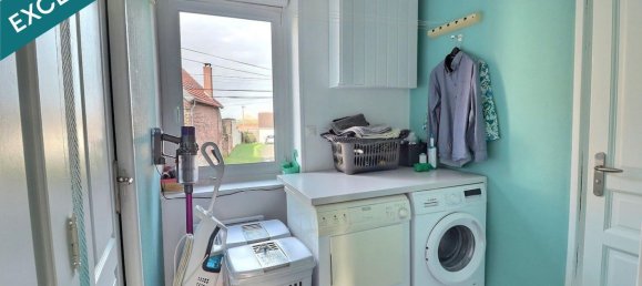 3 bedrooms House in Quievy, France No. 44955 6