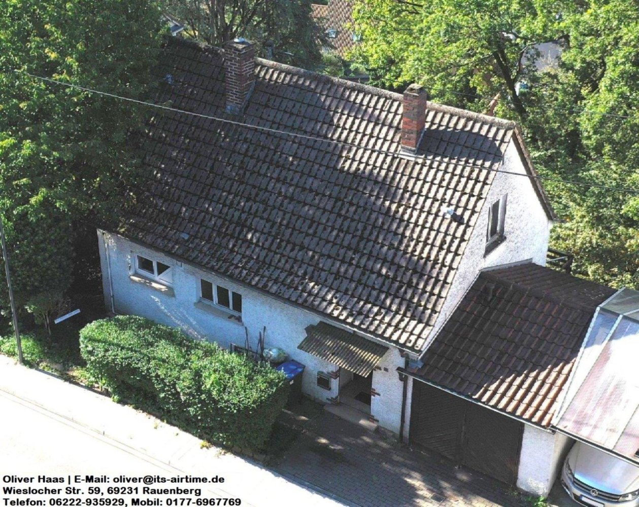 4 Schlafzimmer Haus in Heidelberg, Germany, Nr. 224756