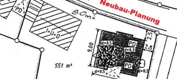 4 Schlafzimmer Haus in Heidelberg, Germany, Nr. 224756 20