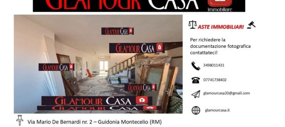 3-Zimmer Wohnung in Rome, Italy, Nr. 9617 3