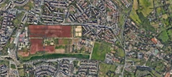 3-Zimmer Wohnung in Rome, Italy, Nr. 9617 2