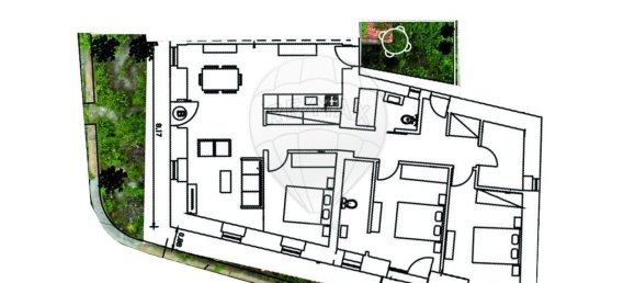 3 bedrooms House in Torres Vedras, Portugal No. 307087 8