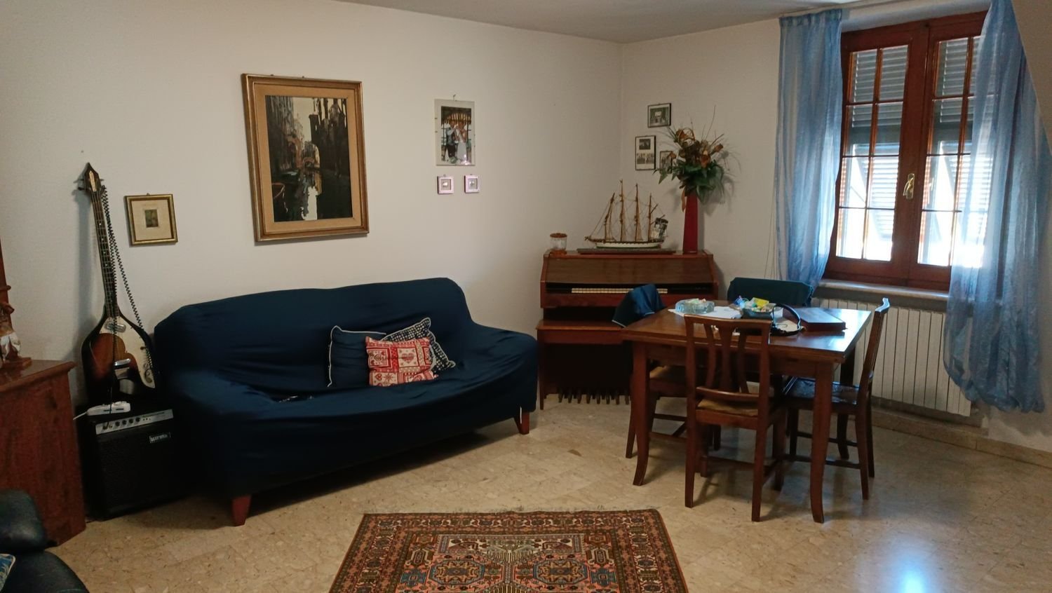 5 rooms House in Castelnuovo Magra, Italy No. 79925