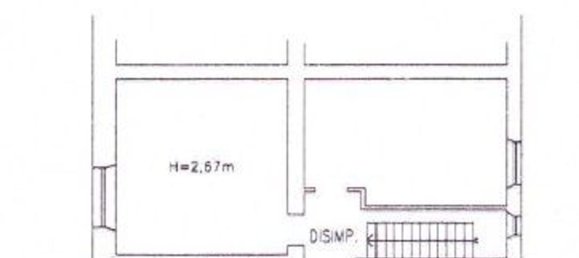 5 rooms House in Castelnuovo Magra, Italy No. 79925 15