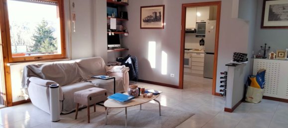 4-Zimmer Wohnung in Perugia, Italy, Nr. 199958 4