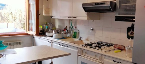 4-Zimmer Wohnung in Perugia, Italy, Nr. 199958 11