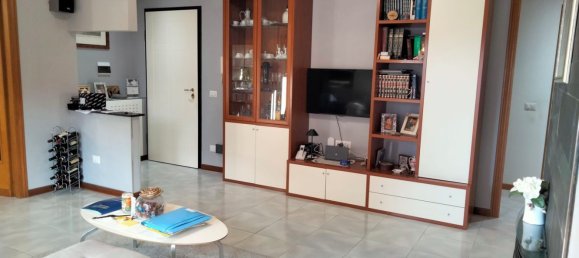 4-Zimmer Wohnung in Perugia, Italy, Nr. 199958 5