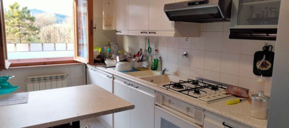 4-Zimmer Wohnung in Perugia, Italy, Nr. 199958 10