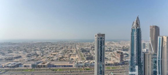 2 bedrooms Apartment in Burj Khalifa, UAE No. 95987 10