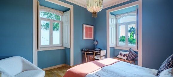 2 bedrooms Apartment in Cascais, Portugal No. 125342 9