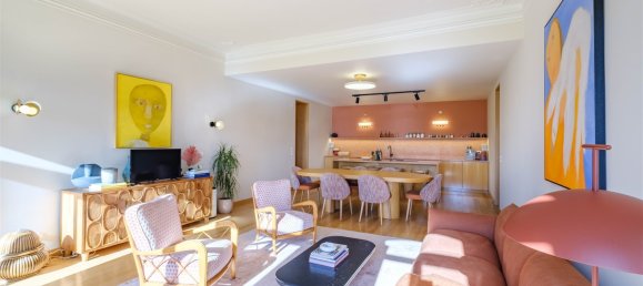 2 bedrooms Apartment in Cascais, Portugal No. 125342 5