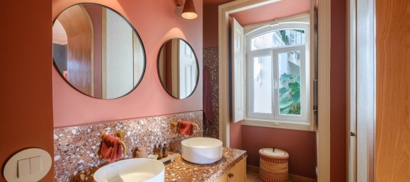 2 bedrooms Apartment in Cascais, Portugal No. 125342 13