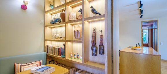 2 bedrooms Apartment in Cascais, Portugal No. 125342 3