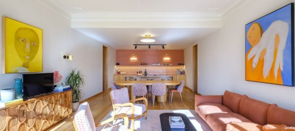 2 bedrooms Apartment in Cascais, Portugal No. 125342 27