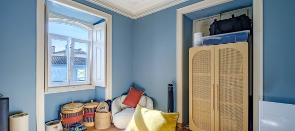 2 bedrooms Apartment in Cascais, Portugal No. 125342 17