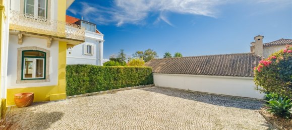 2 bedrooms Apartment in Cascais, Portugal No. 125342 24