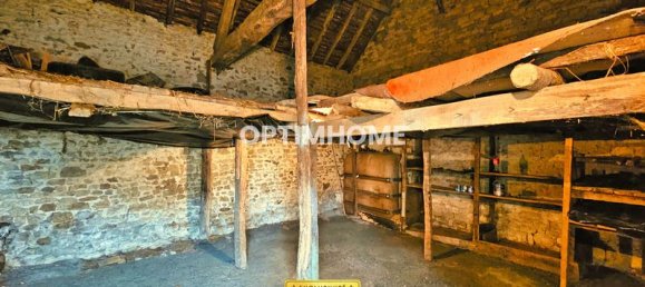 Дом с 2 спальнями в Линьяк, Франция № 255195 13