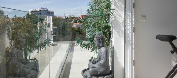 3 غرف نوم فيلا في Fuengirola, Spain رقم 45507 38