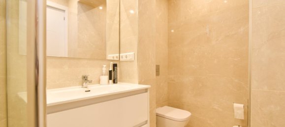 3 غرف نوم فيلا في Fuengirola, Spain رقم 45507 36