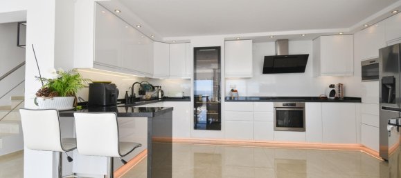 3 غرف نوم فيلا في Fuengirola, Spain رقم 45507 20