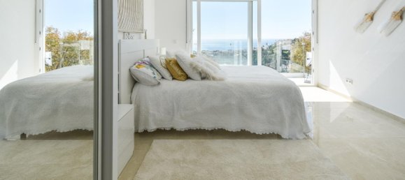 3 غرف نوم فيلا في Fuengirola, Spain رقم 45507 34